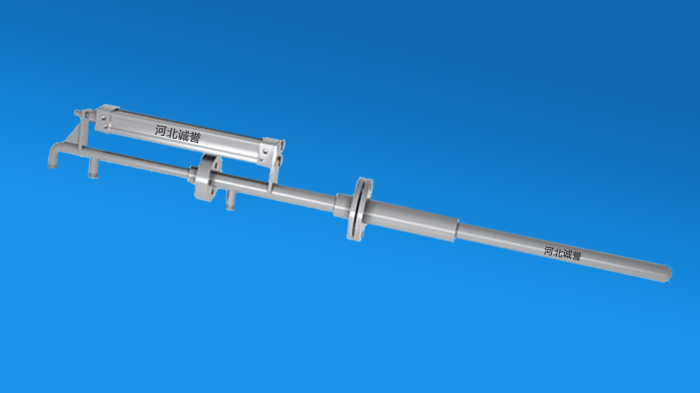 脫硝噴槍 脫硝噴槍