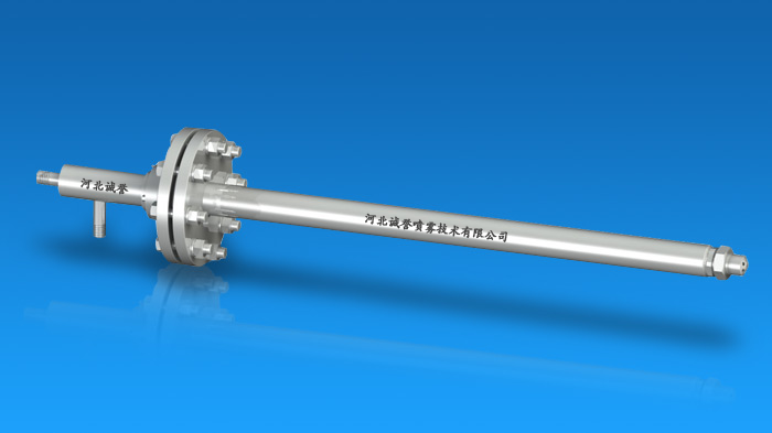 脫硝噴槍 脫硝噴槍