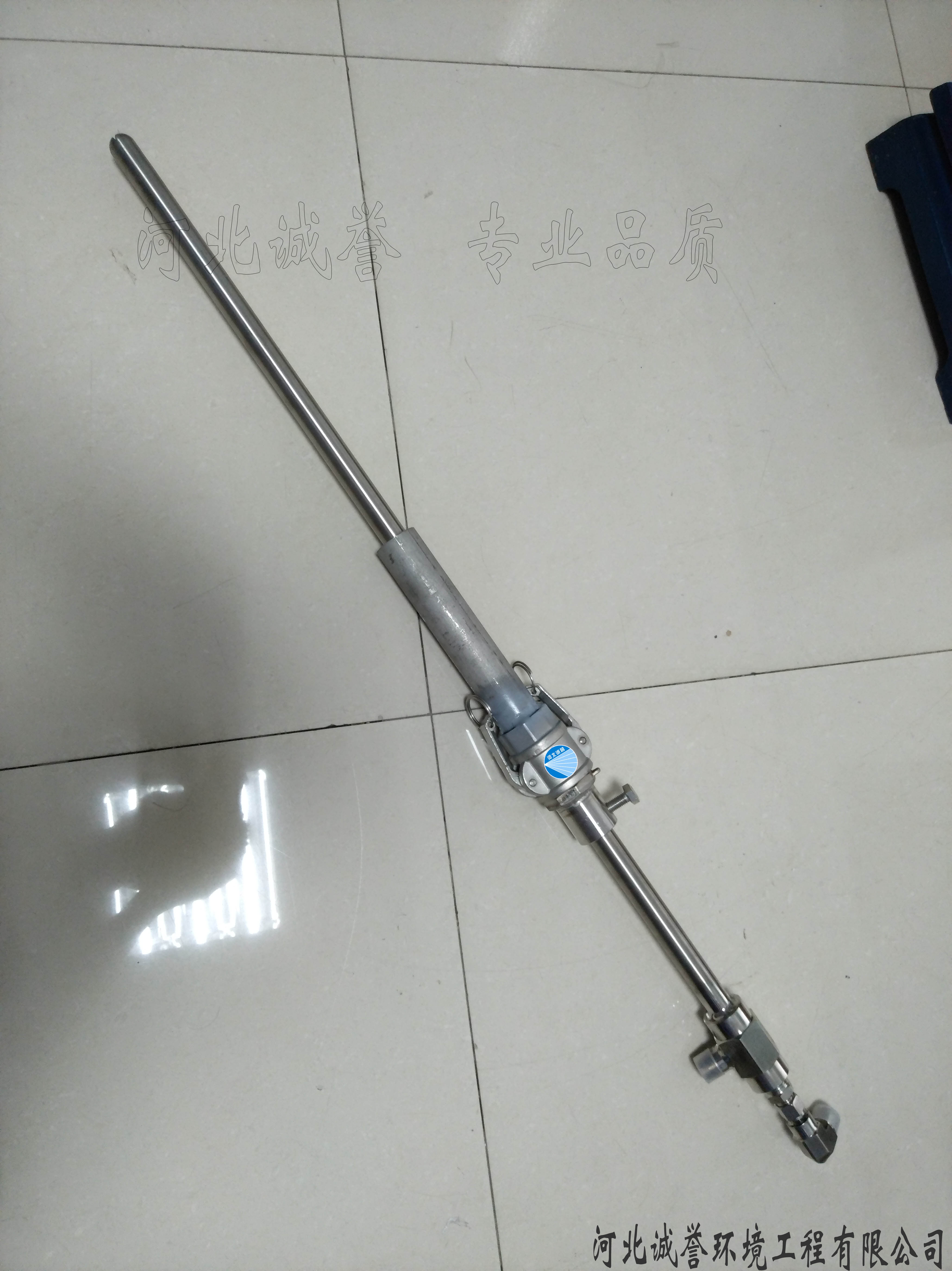 脫硝噴槍，煙氣脫硝設(shè)備核心，河北誠譽報價 