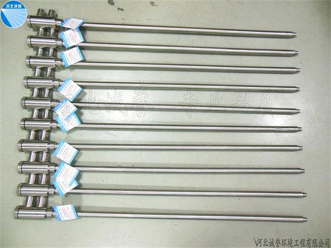 脫硝噴槍在環(huán)保領(lǐng)域的應(yīng)用 脫硝噴槍在環(huán)保領(lǐng)域的應(yīng)用