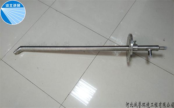 玻璃廠脫硝噴槍 玻璃廠脫硝噴槍