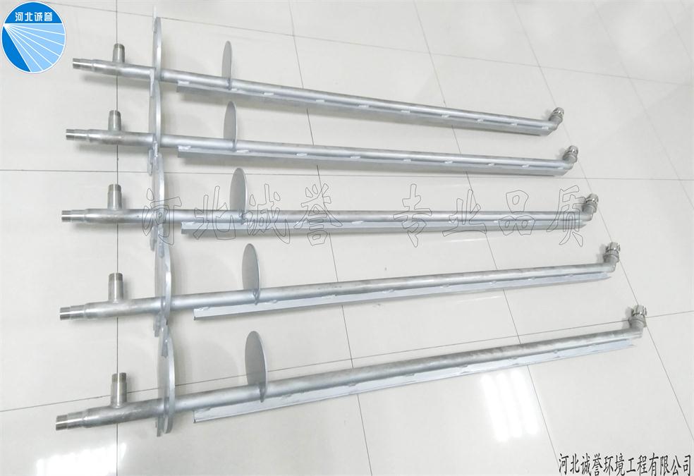 爐膛脫硝噴槍布置圖 爐膛脫硝噴槍布置圖