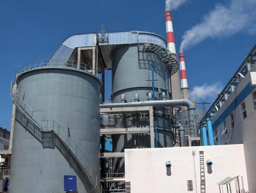 四種常見干法脫硝噴槍方案的比較 四種常見干法脫硝噴槍方案的比較