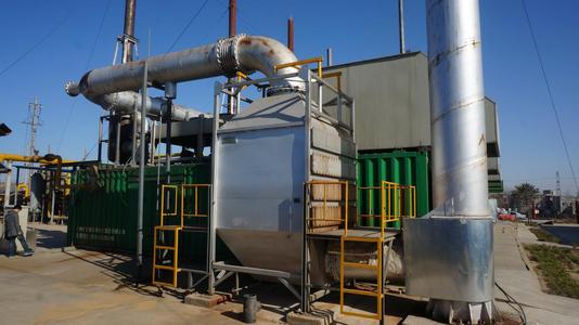 鍋爐電廠煙氣脫硝設備運行注意事項 鍋爐電廠煙氣脫硝設備運行注意事項